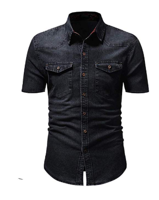 Men Shirt Fashion