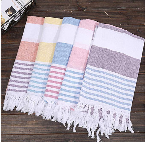 Bath Beach Towel